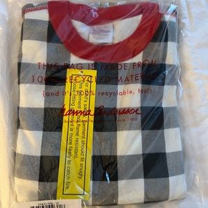 Brand new Hannah Andersson pajamas